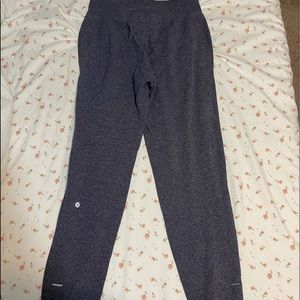 COPY - lululemon ready to rule jogger